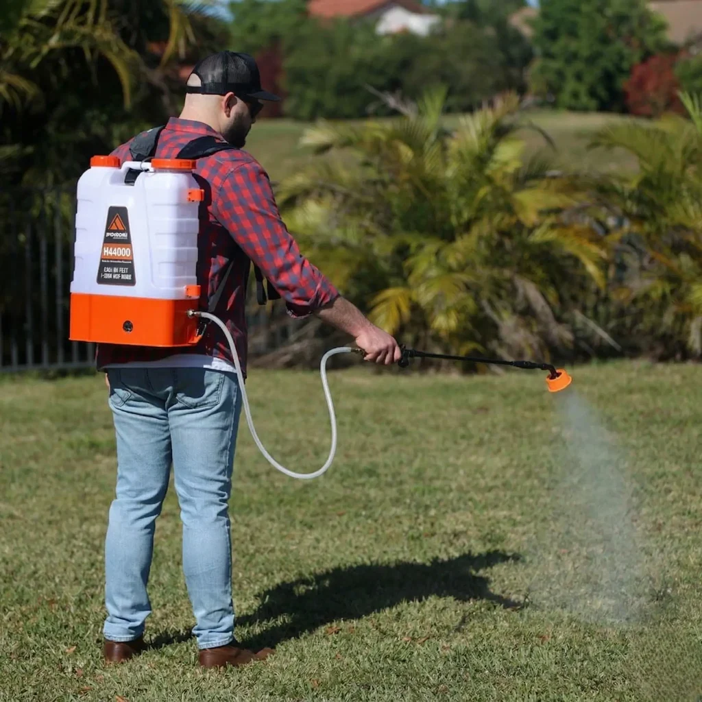 HD4000 being worn and used