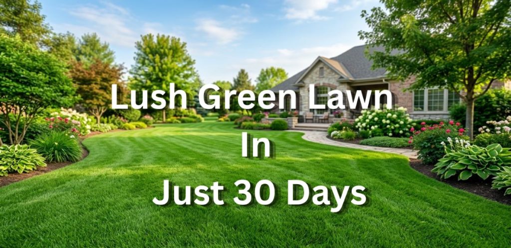 Neighbor’s Envy Fertilizer Review: Results After 30 Days